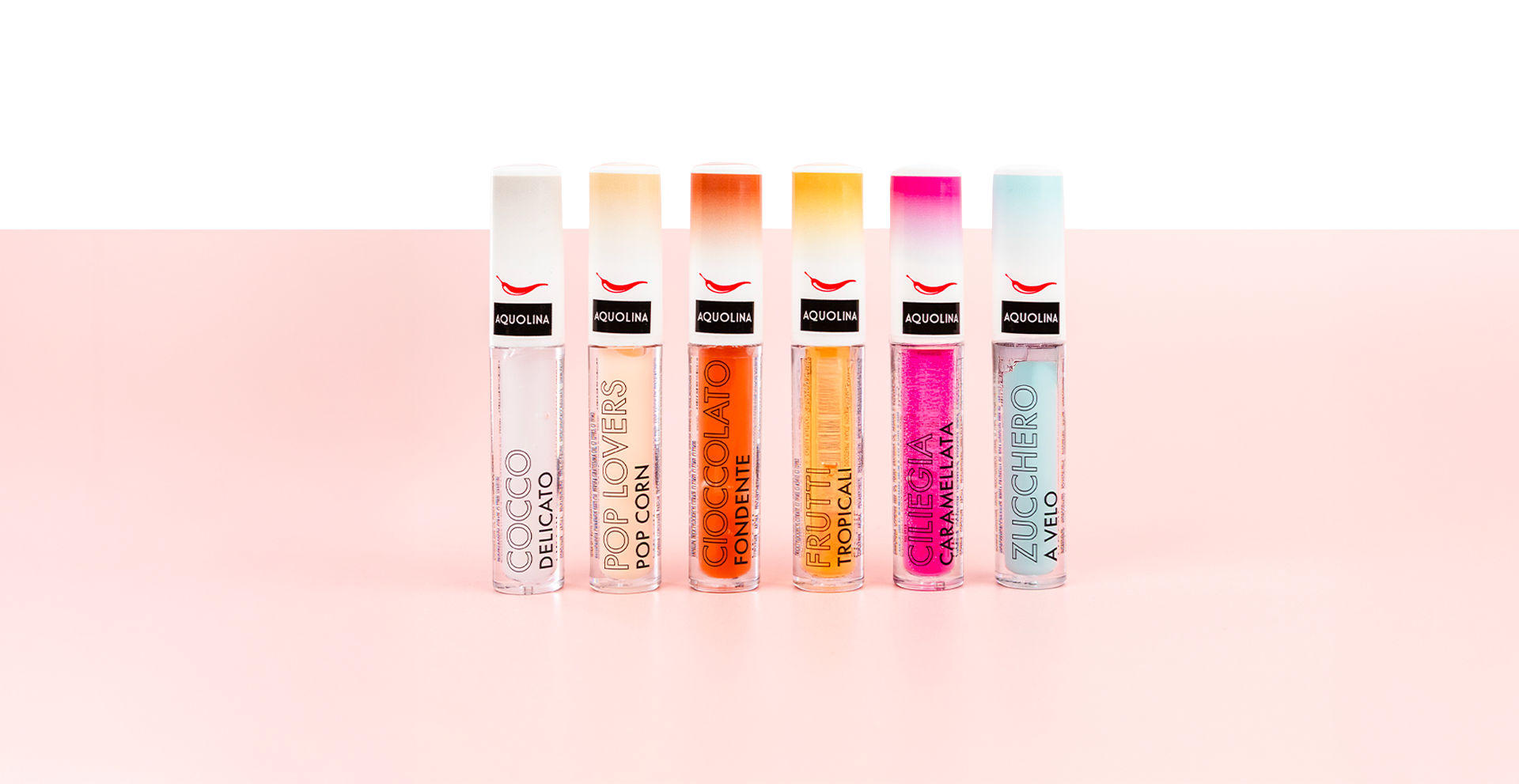 Lip oil