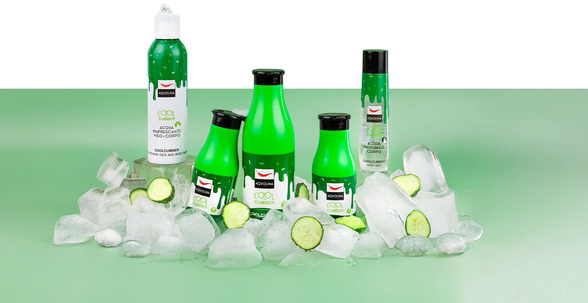Coolcumber